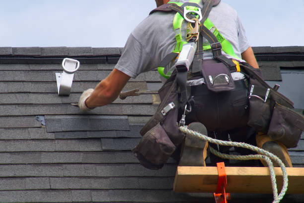 Best Roof Waterproofing Services  in Chetopa, KS