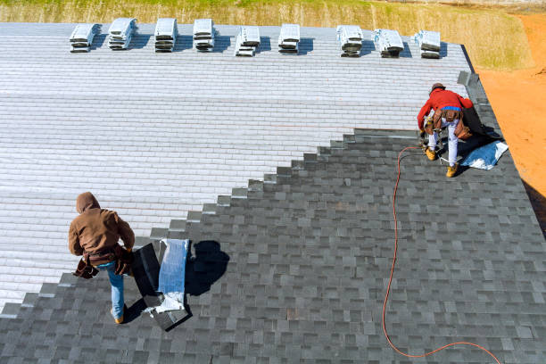 Best Best Roofing Contractors  in Chetopa, KS