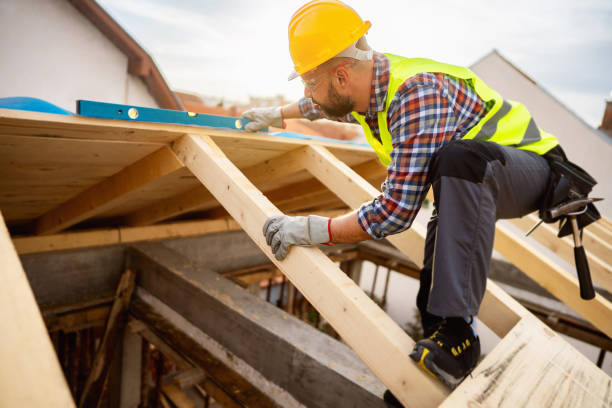 Best Residential Roofing Contractor  in Chetopa, KS