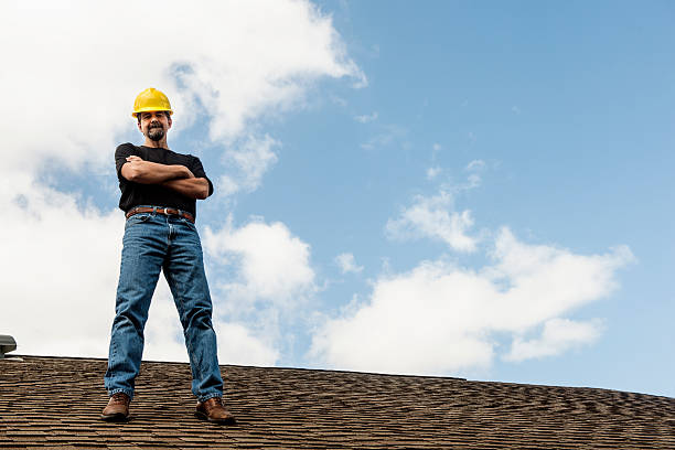 Best Roof Maintenance Services  in Chetopa, KS