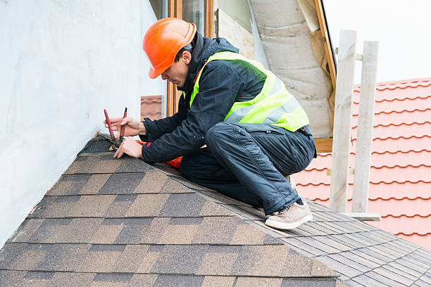 Best Roof Leak Repair  in Chetopa, KS