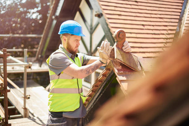Best Shingle Roofing Installation  in Chetopa, KS
